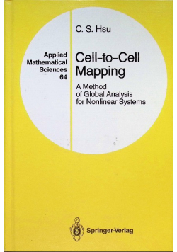 Cell-To-Cell Mapping