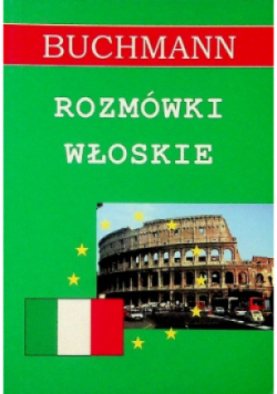 Rozmówki Włoskie