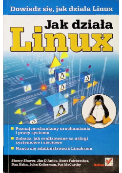 Jak działa linux