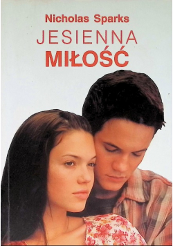 Jesienna miłość