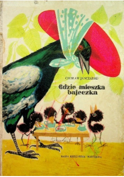 Gdzie mieszka bajeczka