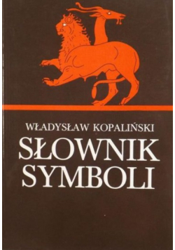 Słownik symboli