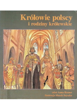 Królowie polscy i rodziny królewskie
