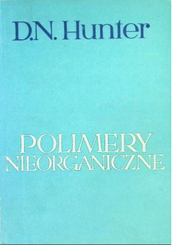 Polimery nieorganiczne