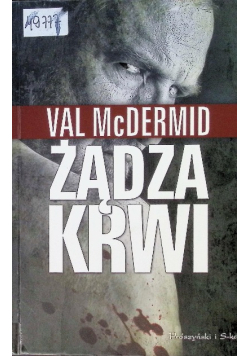 Żądza krwi