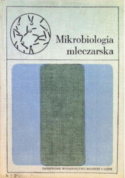 Mikrobiologia mleczarska