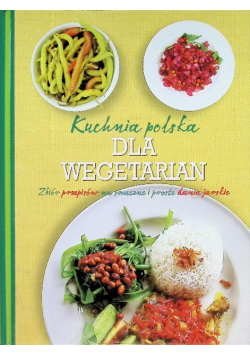 Kuchnia polska dla wegetarian