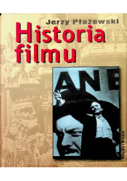 Historia filmu