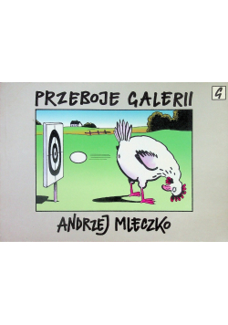 Przeboje galerii