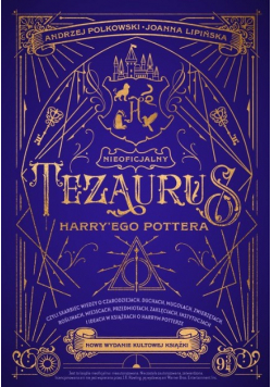 Nieoficjalny Tezaurus Harry'ego Pottera