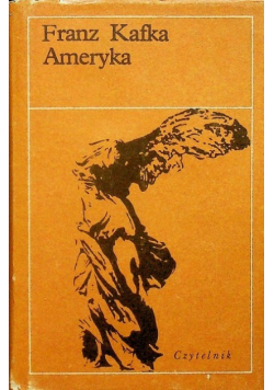 Ameryka