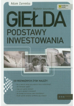 Giełda Podstawy inwestowania