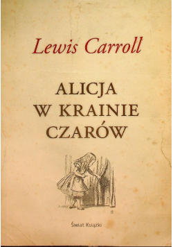 Alicja w Krainie Czarów