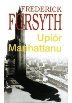 Upiór Manhattanu