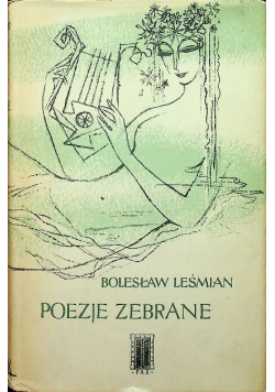 Poezje zebrane