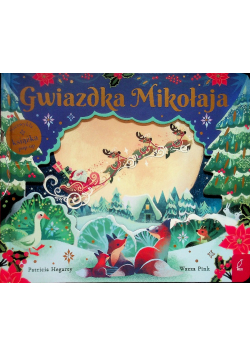 Gwiazdka Mikołaja