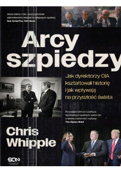 Arcyszpiedzy Chris Whipple