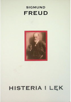 Histeria i lęk