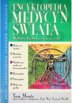 Encyklopedia Medycyn Świata