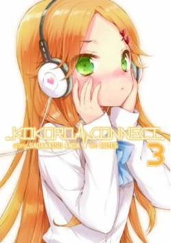 Kokoro Connect Tom 3