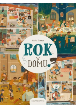 Rok w domu