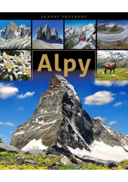 Skarby przyrody Alpy