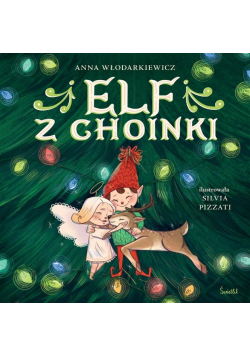 Elf z choinki