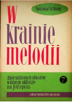 W krainie melodii Tom 7