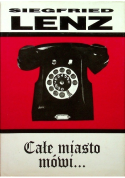 Całe miasto mówi