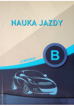 Nauka Jazdy B