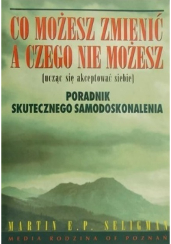 Co możesz zmienić a czego nie możesz