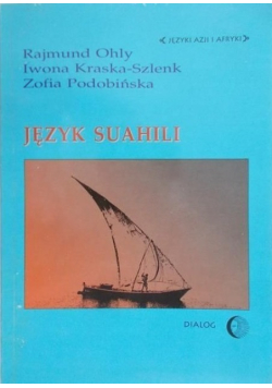 Język Suahili