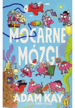 Mocarne mózgi