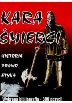 Kara śmierci