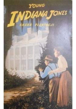 Young Indiana Jones Skarb plantacji