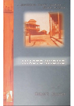 Miasto widmo