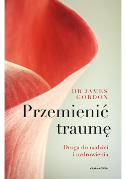 Przemienić traumę. Droga do nadziei i uzdrowienia