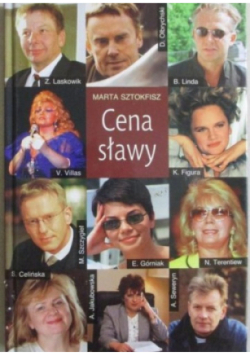 Cena sławy