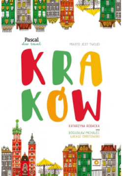 Slow travel Kraków