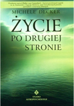 Życie po drugiej stronie