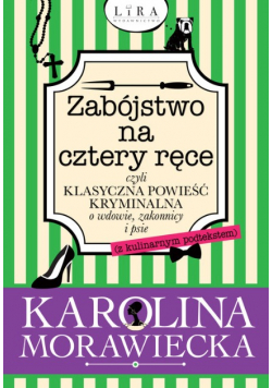 Zabójstwo na cztery ręce
