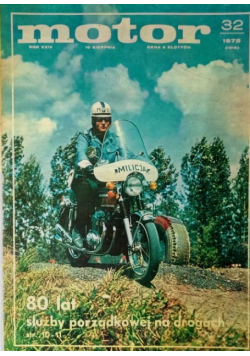 Motor rocznik 1968