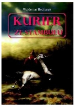 Kurier ze Stambułu
