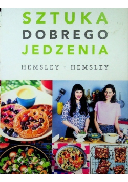 Sztuka dobrego jedzenia