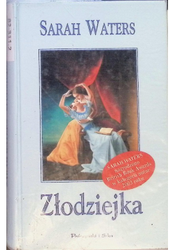 Złodziejka