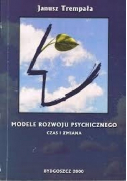 Modele rozwoju psychicznego