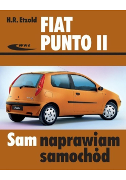 Fiat punto ii od ix 1999 do vi 2003