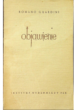 Objawienie