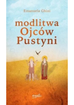 Modlitwa ojców pustyni
