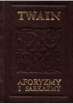 Aforyzmy i sarkazmy